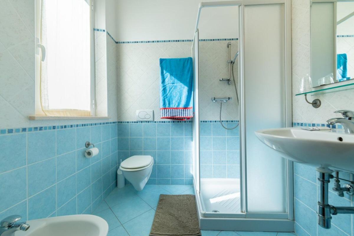 Hotel Bruna Martinsicuro Εξωτερικό φωτογραφία